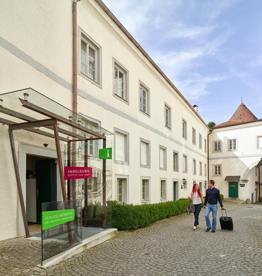 Kefermarkt Schloss Weinberg מראה חיצוני תמונה
