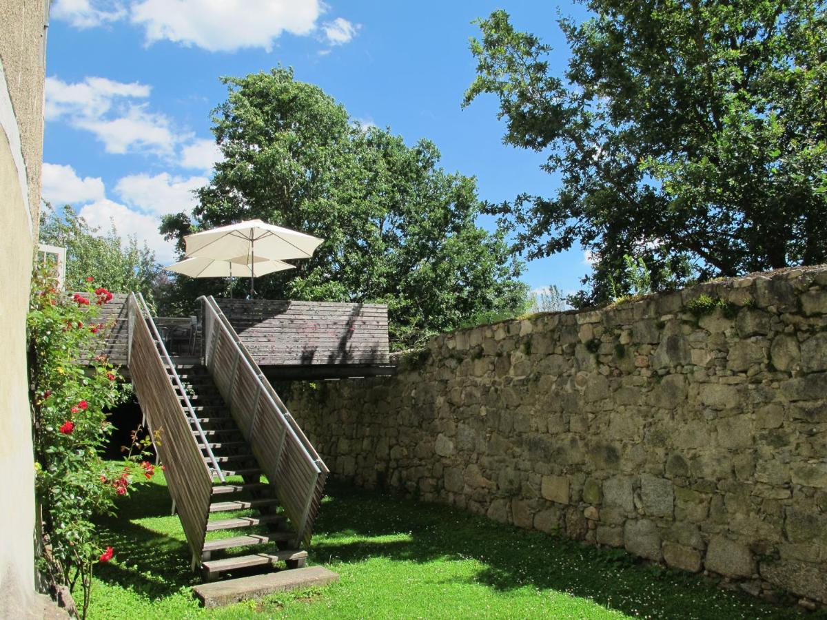Kefermarkt Schloss Weinberg מראה חיצוני תמונה