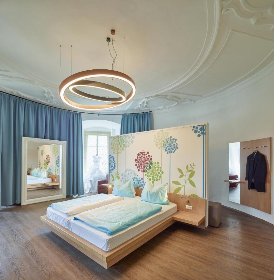 Kefermarkt Schloss Weinberg מראה חיצוני תמונה