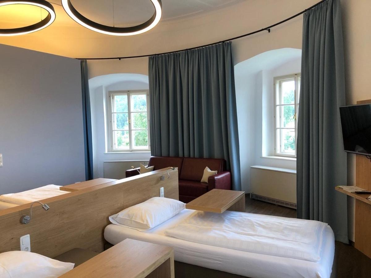 Kefermarkt Schloss Weinberg מראה חיצוני תמונה