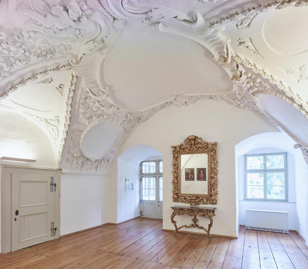 Kefermarkt Schloss Weinberg מראה חיצוני תמונה
